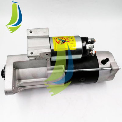 36100-41100 Startermotor für den Lkw HD72