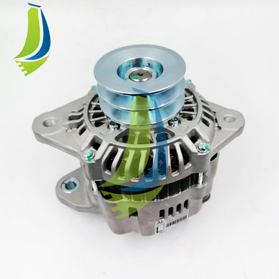 37300-45001 Alternator 24V 80A für den Lkw HD72