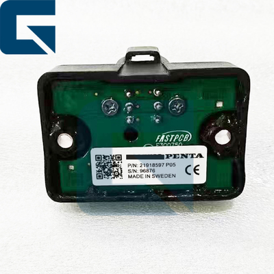 VOE21918597 21918597 1150VE Generator Steuergerät ECU ECM