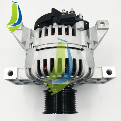 2874279 Alternator 24V 80A für den QSZ13-Motor