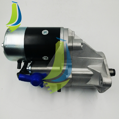 119773-77010 Startermotor für Motorteile