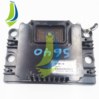 201-9041 2019041 ECU Steuergerät Computerplatte für Bagger M322C