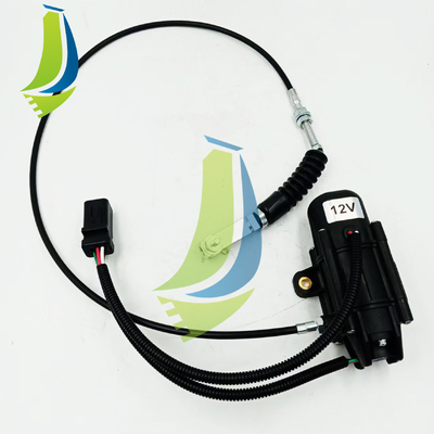 379-0803 3790803 Reglermotor für Bagger 307E