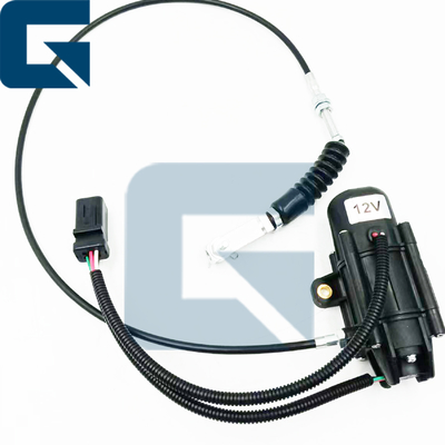 379-0803 3790803 Reglermotor für 303.5E 304E Teile