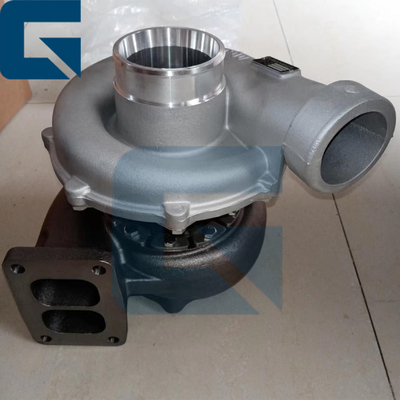 C92CND-S0018G Turbolader für Bauteile von Baggermotoren