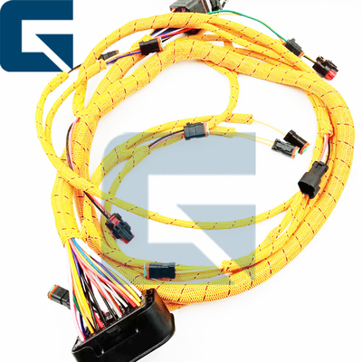 245-3514 2453514 Drahtgurt für Radlader 966H 972H