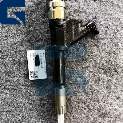 VG1096080010 WD615.338 Motor Diese Kraftstoffspritze