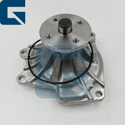 190-5767 Wasserpumpe 1905767 für 306 Bagger