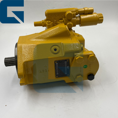 564-9803 Kolbenhydraulikpumpe 5649803 für 395 Bagger