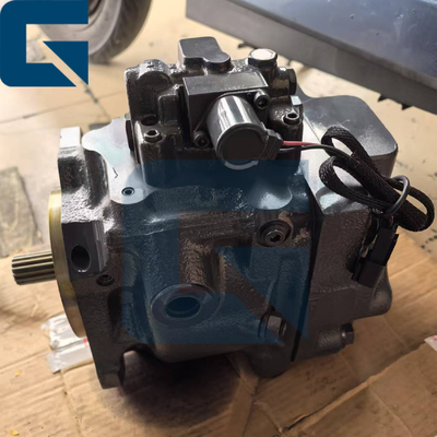 708-1U- 00133 7081U00133 Hydraulikpumpe für D275A-5R Planierraupe