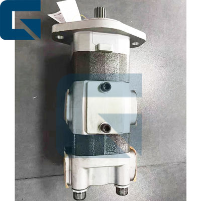 23B-60-11102 23B6011102 Hydraulische Getriebepumpe für den GD621R-Klassifikator