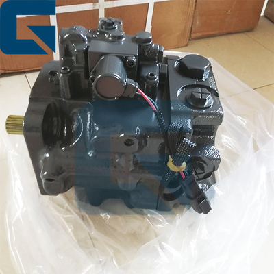 708-1T-00431 Hydraulik-Lüfterpumpe 7081T00431 für WA600-6 Lader