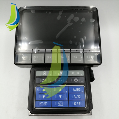 7835-31-1010 7835311010 Monitor-Anzeigefeld für PC200-8 PC210-8 Bagger