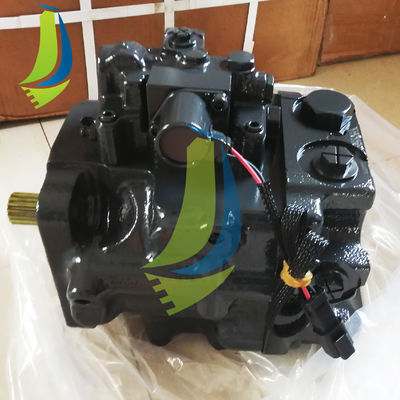 708-1T-00431 Hydraulikpumpe für WA600-6 Radlader