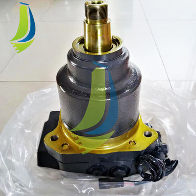 708-7W-00110 Hydraulischer Motor für Radlader WA600-6