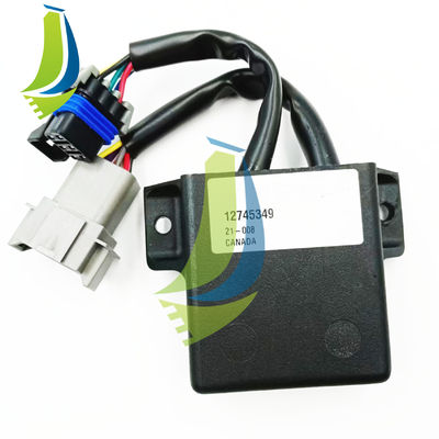 12745349 Steuereinheit Joystick Steuerung Getriebe VOE12745349 für G900B