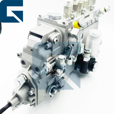 101062-8520 Diesel-Kraftstoffeinspritzpumpe für Motorteile