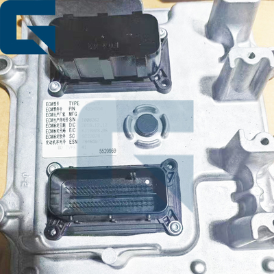 CM2670 4354554 Motorsteuergerät (ECU) für Dieselmotor