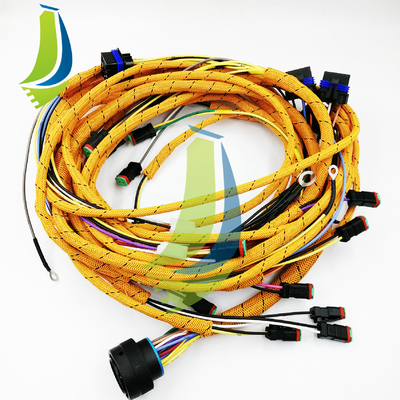 246-8051 2468051 Kabelbaum für 414E Lader Ersatzteile