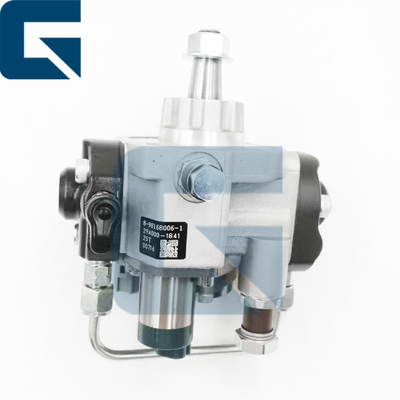 8-98168006-1 294000-1841 Diesel-Kraftstoffeinspritzpumpe für 4HK1 Motor