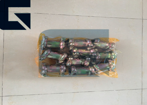 14531072 14545883 -Bagger-Maschinenteil-flexible Koppelung EC210B EC240