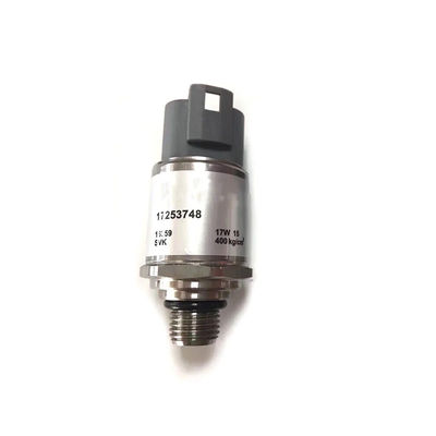 Bagger-Komponenten-Druck-Sensor 17253748 EC210 EC290 EC360 EC460 17212660 17252661 17216318