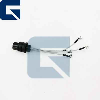 285-1975 2851975 Einspritzdüsen-Kabelbaum für Motor C6.6