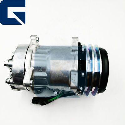 VOE14649606 14649606 für EC140B Klimakompressor
