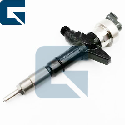 8-98317930-0 295050-2421 Treibstoffspritzer für den 4JJ1-Motor