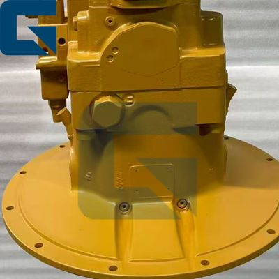 111-3727 1113727 Hydraulikpumpe für Bagger M318