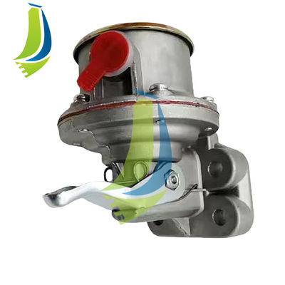 390-1557 Kraftstoffförderpumpe Kraftstoffpumpe 3901557 für C7.1 Motor