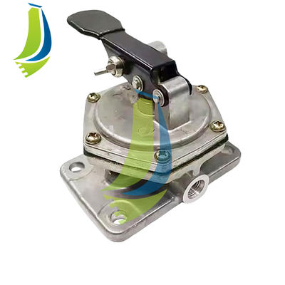 6261-71-8240 Kraftstoffzufuhrpumpe 6261718240 für PC400-7