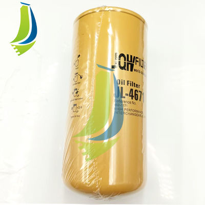 462-1171 4621171 Oil Filter for Engine C6.1 C7.1