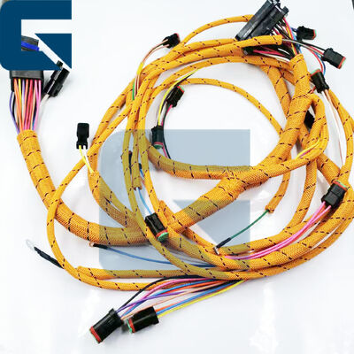 242-9534 Motor-Verdrahtungsharnisch 2429534 für den Dozer D6R II