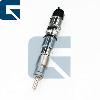 0445120295 Dieselbrennstoffspritzer für Motorteile