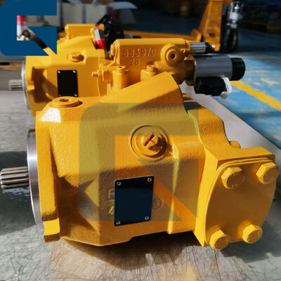 204-2578 Kolbenpumpe 10R-6126 für den D8T-D8R-Traktor