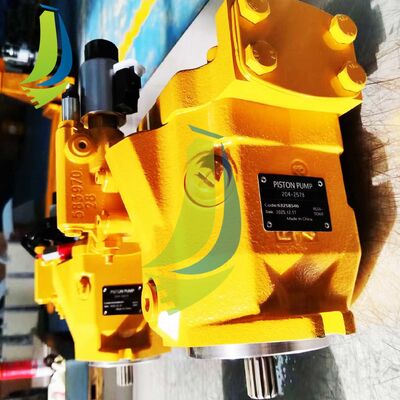 204-2578 10R-6126 Kolbenpumpe für D8T D8R Traktor