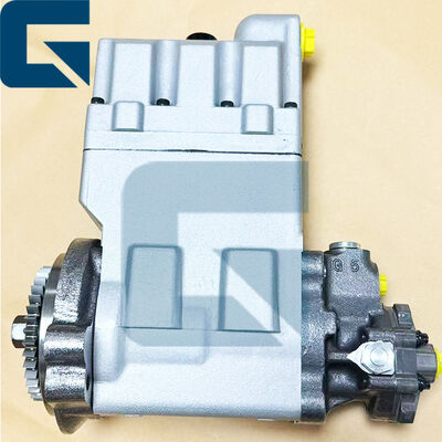 319-0607 Treibstoffspritze 3190607 für 120K-Motor-Klassifikator