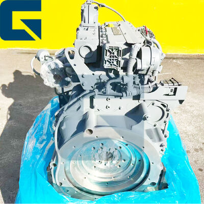 TCD 2012 L04 2V TCD2012 L042V Diesel Komplettmotor