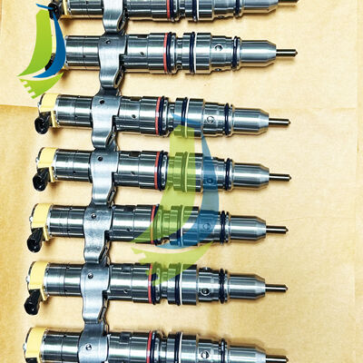 387-9427 10R7225 Diesel-Einspritzdüse für C7-Motorteile