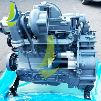 BF4M1012 Komplettmotor Ersatzteile