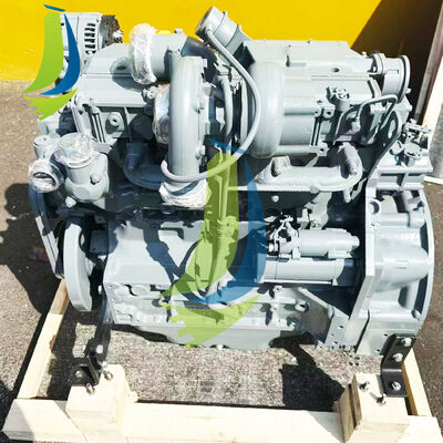 BF4M1013 BF 4M 1013 Diesel Komplettmotor-Baugruppe Ersatzteile