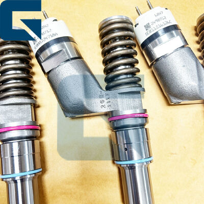 249-0712 2490712 C11 Dieselmotor Kraftstoffeinspritzdüse