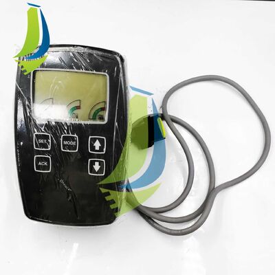 728/19700 Monitordisplay für JS200-Bagger