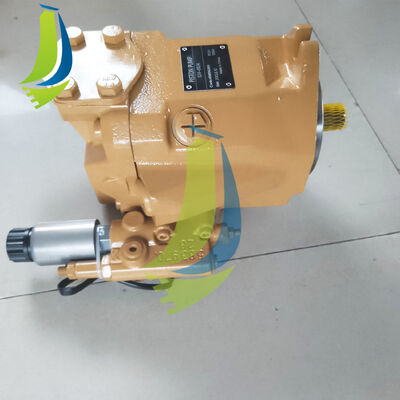 524-0924 5240924 Hydraulische Kolbenpumpe für Bagger E345GC