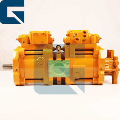 155-9078 1559078 E315B Hydraulische Hauptpumpe