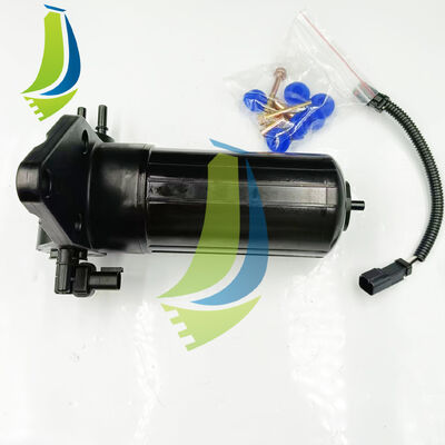 386-0195 3860195 Kraftstofffilter für E320D2-Bagger