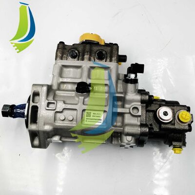 368-9171 3689171 Kraftstoffeinspritzpumpe für C6.6-Motor