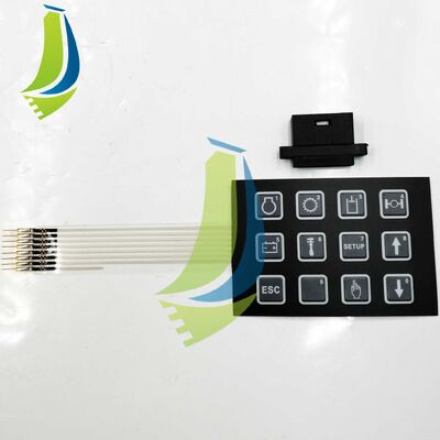 11192534 Steuergerät für A25D LKW