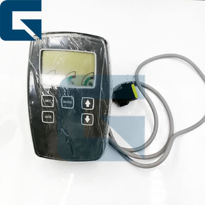 728/19700 72819700 JS220 Baggermonitor Anzeige